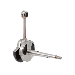 Albero Motore Mazzucchelli Piaggio Ciao/Sì/Bravo/Grillo Sp.Ø12mm Amt 156 Alberi Motore Mazzucchelli