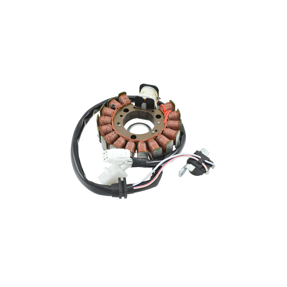 Statore Yamaha Majesty/Mbk Skyliner 125-150-180cc Statori RMS