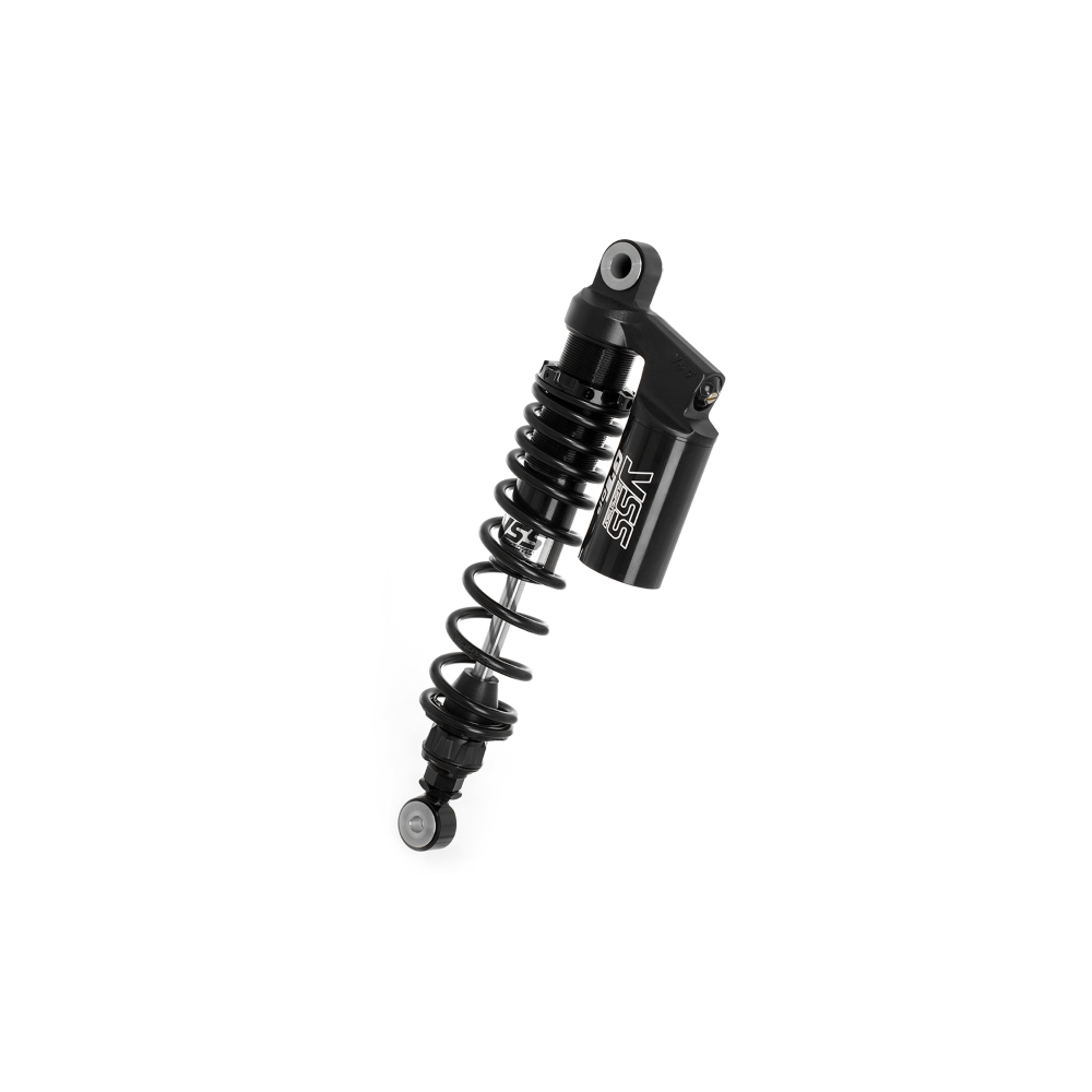 Yss Pair Of Shock Absorbers RG362-360TRCL-54-B Suspensions YSS-Suspension