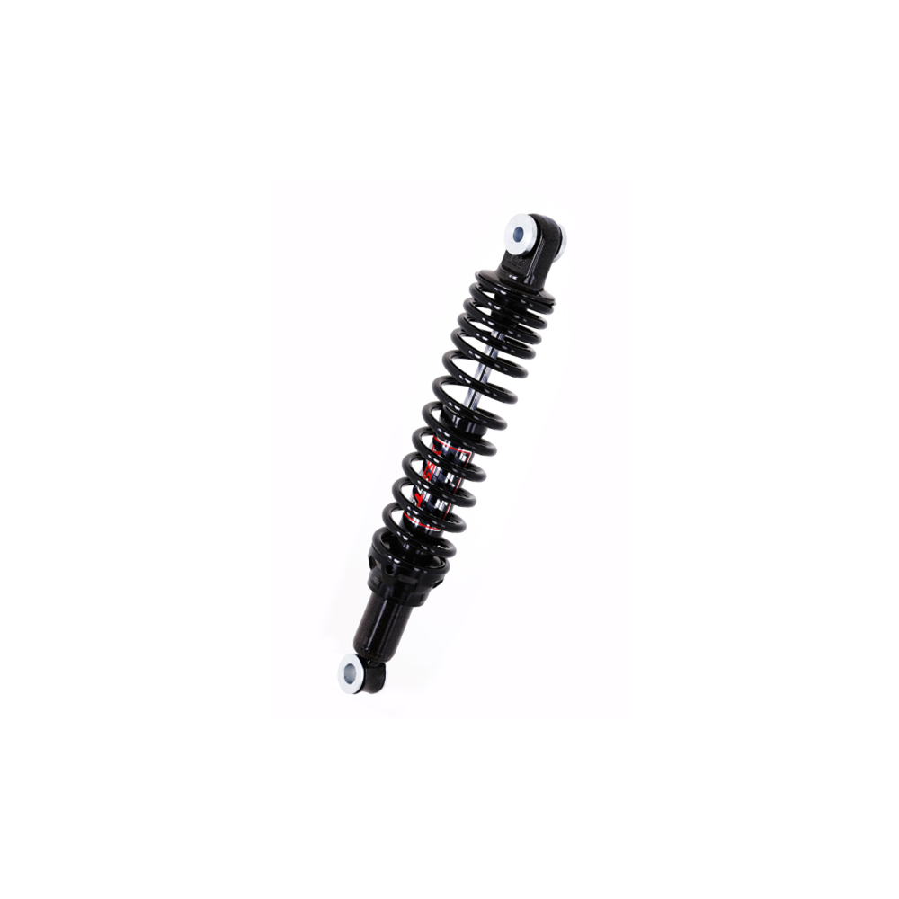 Yss Pair Of Shock Absorbers TB220-340P-06-88 Suspensions YSS-Suspension