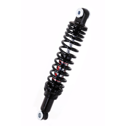 Yss Pair Of Shock Absorbers TB220-340P-06-88 Suspensions YSS-Suspension