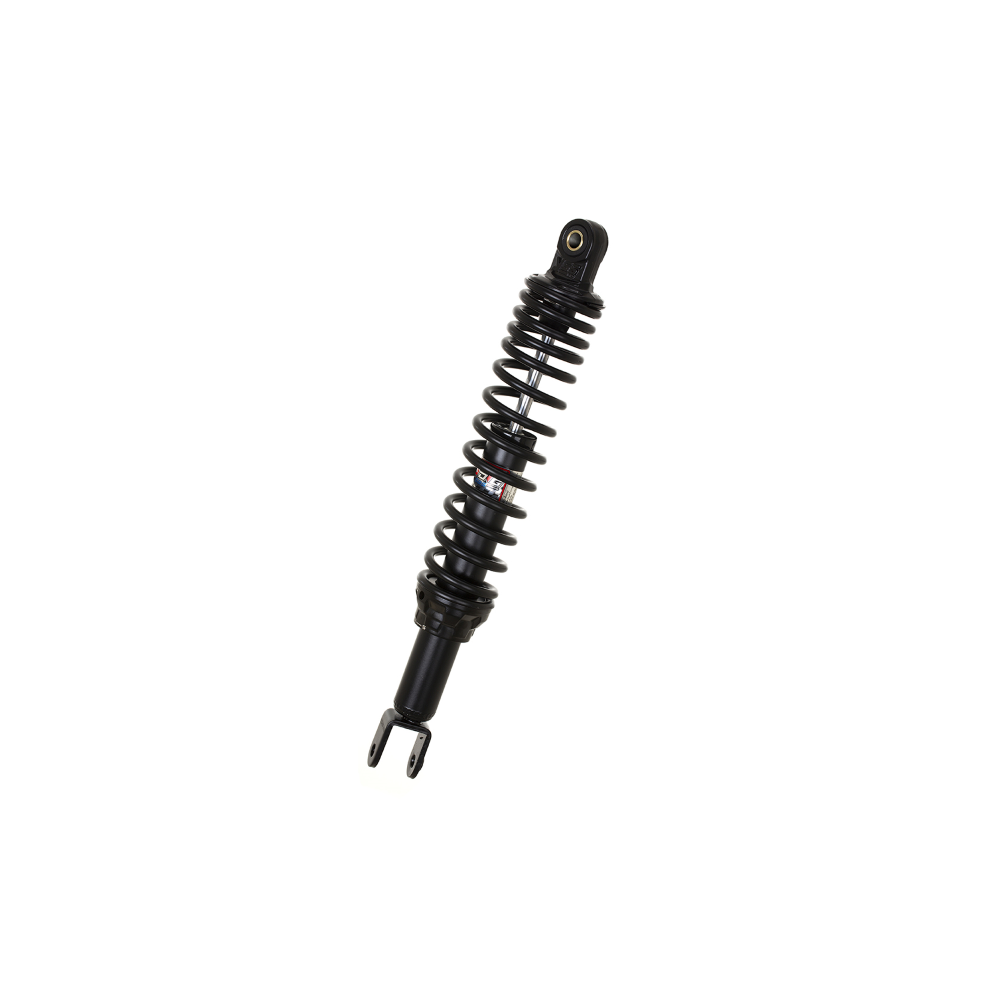 Yss Pair Of Shock Absorbers TB220-400P-04-88 Suspensions YSS-Suspension