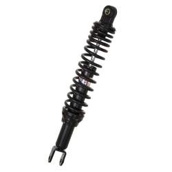 Yss Pair Of Shock Absorbers TB220-400P-04-88 Suspensions YSS-Suspension
