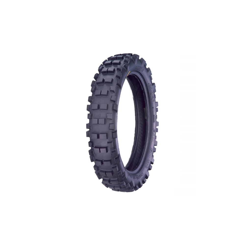Pneumatico Kenda 140/80-18 70R K779 Enduro Gauntlet F.I.M. Pneumatici Kenda