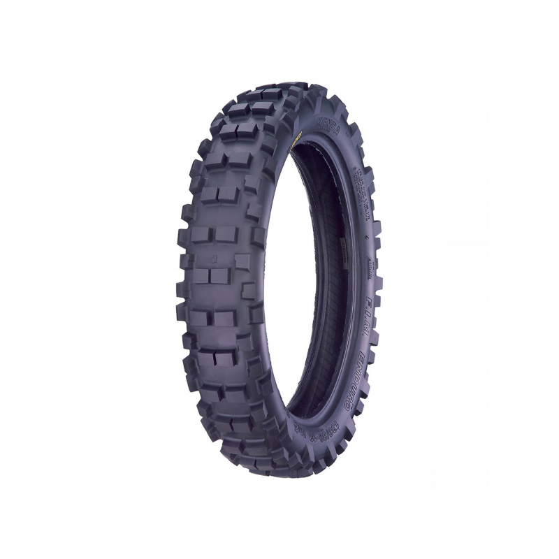 Kenda Tire 140/80-18 70R K779 Enduro Gauntlet F.I.M. Tires Kenda
