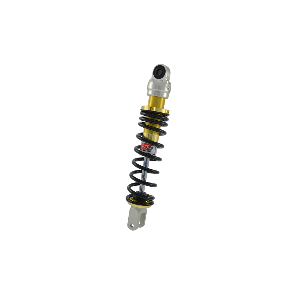 Yss Shock Absorber OE302-320T-01AL-38 Suspensions YSS-Suspension