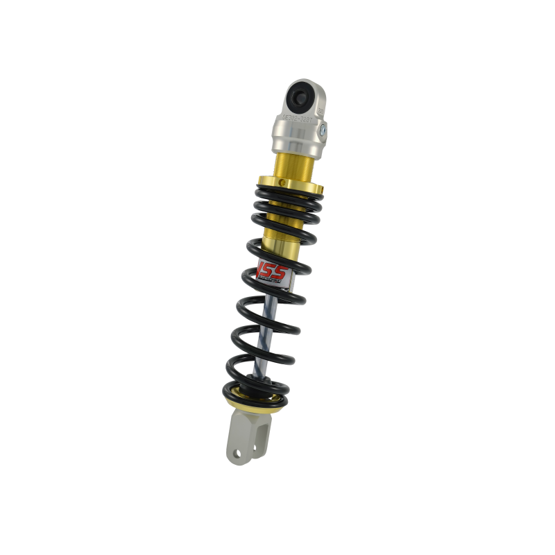 Yss Shock Absorber OE302-320T-01AL-38 Suspensions YSS-Suspension