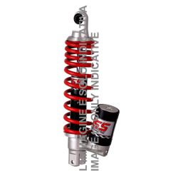 Yss Shock Absorber OK302-330T-01AL-388 Suspensions YSS-Suspension