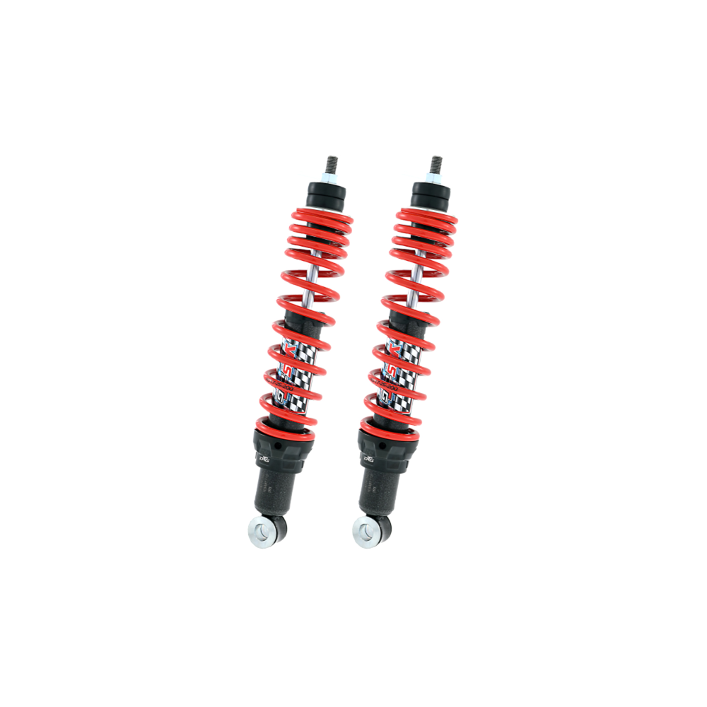 Yss Pair Of Shock Absorbers TB220-280P-03-85 Suspensions YSS-Suspension