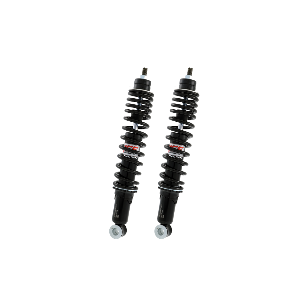 Yss Pair Of Shock Absorbers TD220-280P-03-88 Suspensions YSS-Suspension