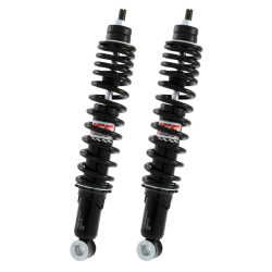 Yss Pair Of Shock Absorbers TD220-280P-03-88 Suspensions YSS-Suspension