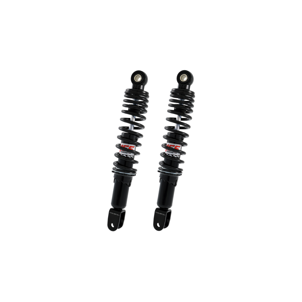 Coppia Ammortizzatori Yss TD220-300P-02-88 Sospensioni YSS-Suspension