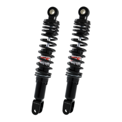 Coppia Ammortizzatori Yss TD220-300P-02-88 Sospensioni YSS-Suspension