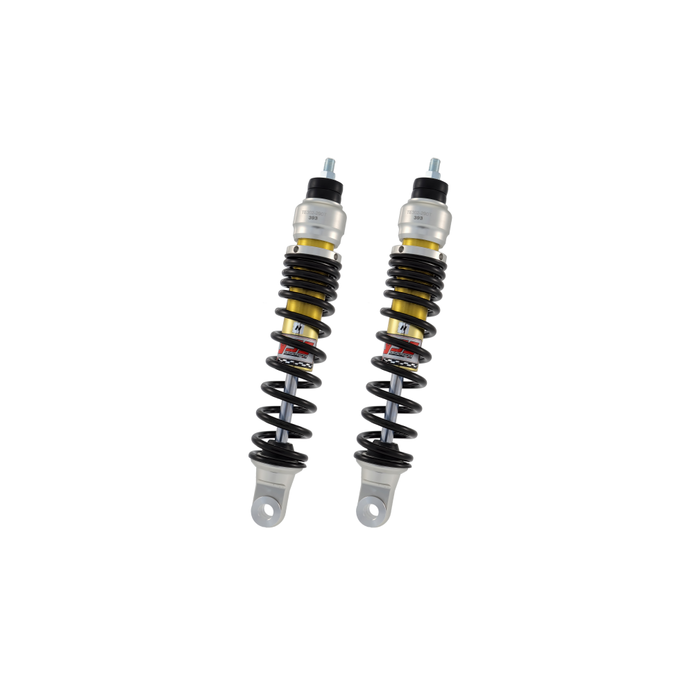 Yss Pair Of Shock Absorbers TE302-290T-02AL-38 Suspensions YSS-Suspension