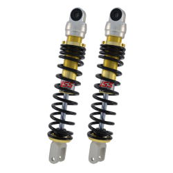 Yss Pair Of Shock Absorbers TE302-330T-03AL-38 Suspensions YSS-Suspension