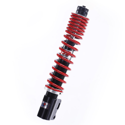 Yss Shock Absorber VB222-255T-01-85 Vespa Px 125-150-200 Suspensions YSS-Suspension