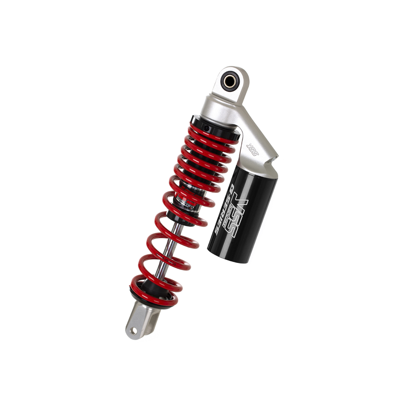 Yss Pair Of Shock Absorbers TC302-310T-09-858 Suspensions YSS-Suspension