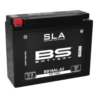 Bs Battery Sla BB16AL-A2 All Products BS-Battery
