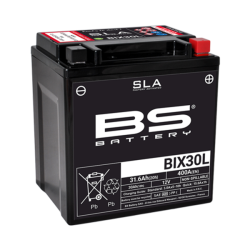 Bs Battery Sla BIX30L All Products BS-Battery