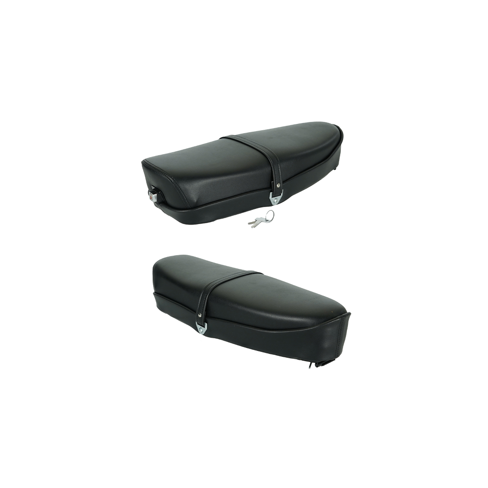  Seat Piaggio Vespa Et3 Seats and Saddles RMS