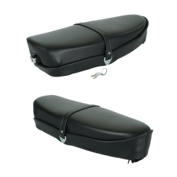  Seat Piaggio Vespa Et3 Seats and Saddles RMS