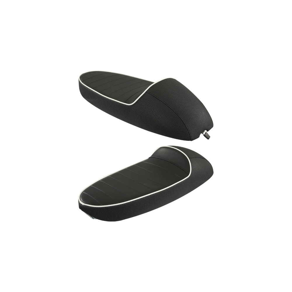 Sella Nisa Corsa Piaggio Vespa 50-125cc Selle e sedili Nisa