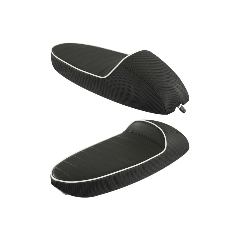 Nisa Seat Piaggio Vespa 50-125cc Seats and Saddles Nisa