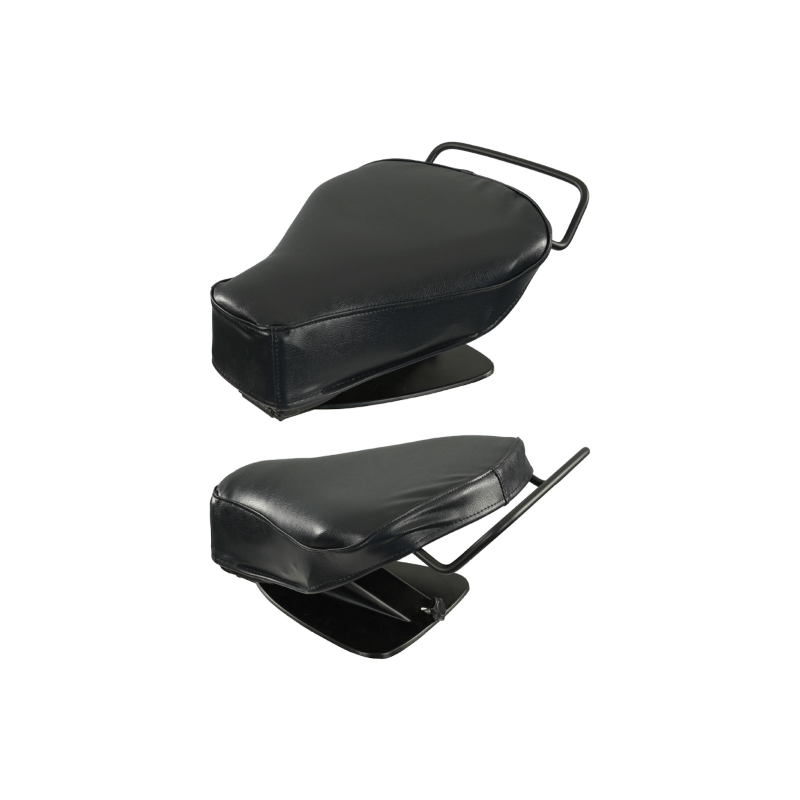 Nisa Seat Piaggio Vespa 50-90cc 1960 Seats and Saddles Nisa