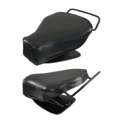 Nisa Seat Piaggio Vespa 50-90cc 1960 Seats and Saddles Nisa