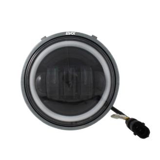 Evok Electronic Ignition Kit Piaggio Vespa 50cc L/N/R/Pk/Primavera/ET3 Ø19 Electronic Ignitions Evok