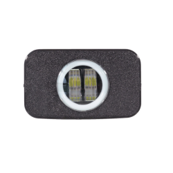 Fanale Led Completo Anteriore Evok Iron Led Per Piaggio Bravo Alle Produkte Evok