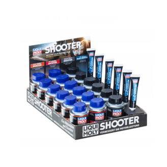 Spare parts and accessories LIQUI MOLY | Amotorbike.com