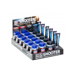 Liquimoly Additive Display Cleaning and maintenance products LIQUI MOLY