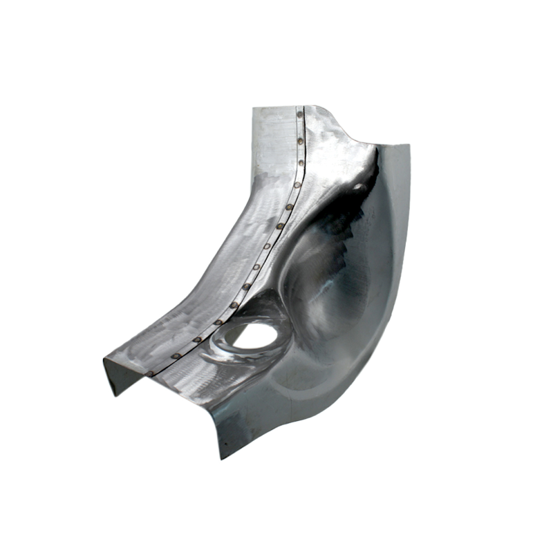 Repair Spare Part Inside Back Classic Piaggio Vespa 50-90-125 Spring-ET3 Sheet Metal Parts Rms Classic