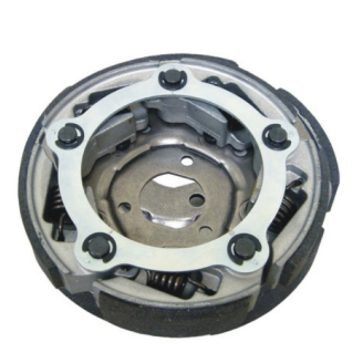Spare parts and accessories RMS | Amotorbike.com