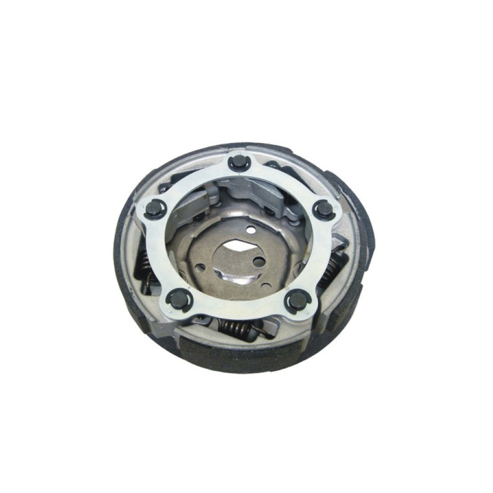  Clutch Assy Yamaha Majesty 400cc 2007/2008 Clutch Rotors RMS