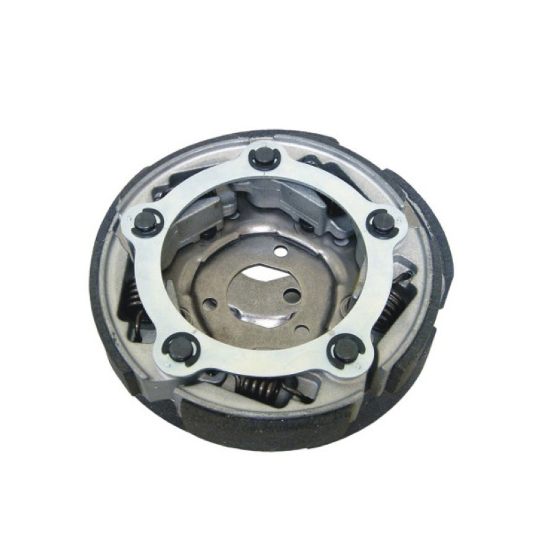  Clutch Assy Yamaha Majesty 400cc 2007/2008 Clutch Rotors RMS