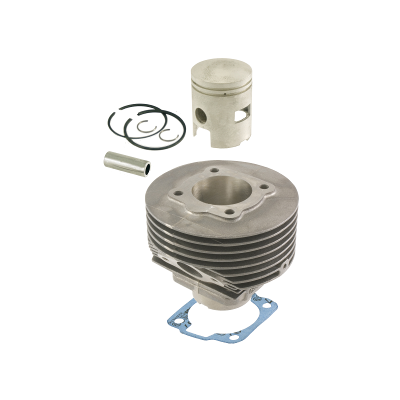 Cylinder Classic Piaggio Vespa Primavera 125cc 55mm 151981 Cylinders Rms Classic