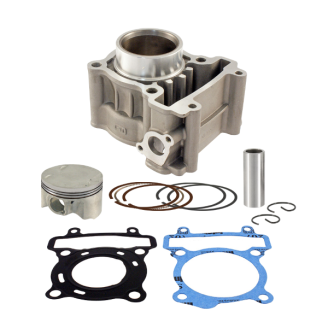 Spare parts and accessories Evok | Amotorbike.com