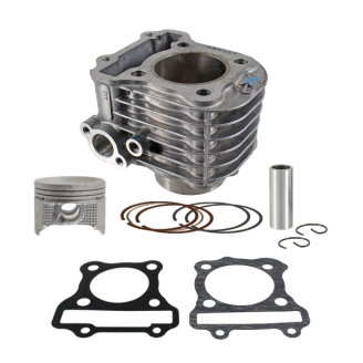Spare parts and accessories Evok | Amotorbike.com