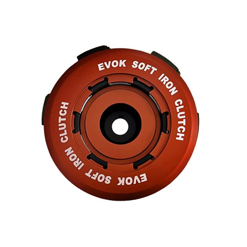 Clutch Kit Evok Soft Iron Clutch Vespa Small Frame Complete Clutches and Accessories Evok