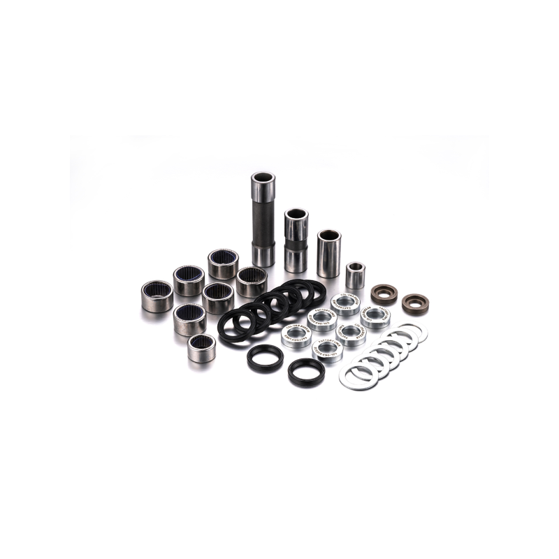 Linkage Bearing Rebuild Kit Suzuki Rmz 2019-2024 Factory Links Bearings Factory Links