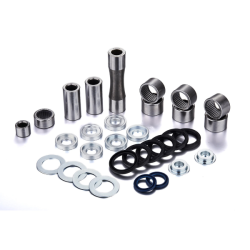 Linkage Bearing Rebuild Kit Gas Gas (Old) - Rieju Factory Links Bearings Factory Links