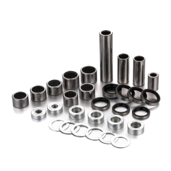 Linkage Bearing Rebuild Kit Ktm Mx '25 Factory Links Bearings Factory Links