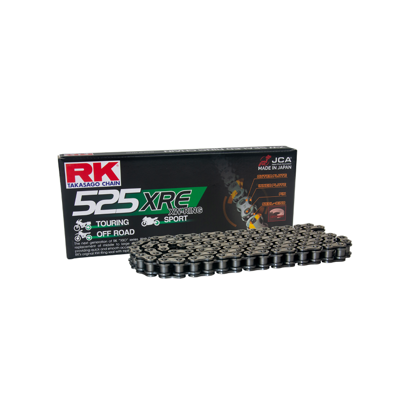 Catena Rk 525XRE-124 Clf Corone Rk Chain