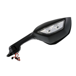 Specchietto Sinistro Kawasaki Zx-10R 2011/2015 Espejos retrovisores RMS