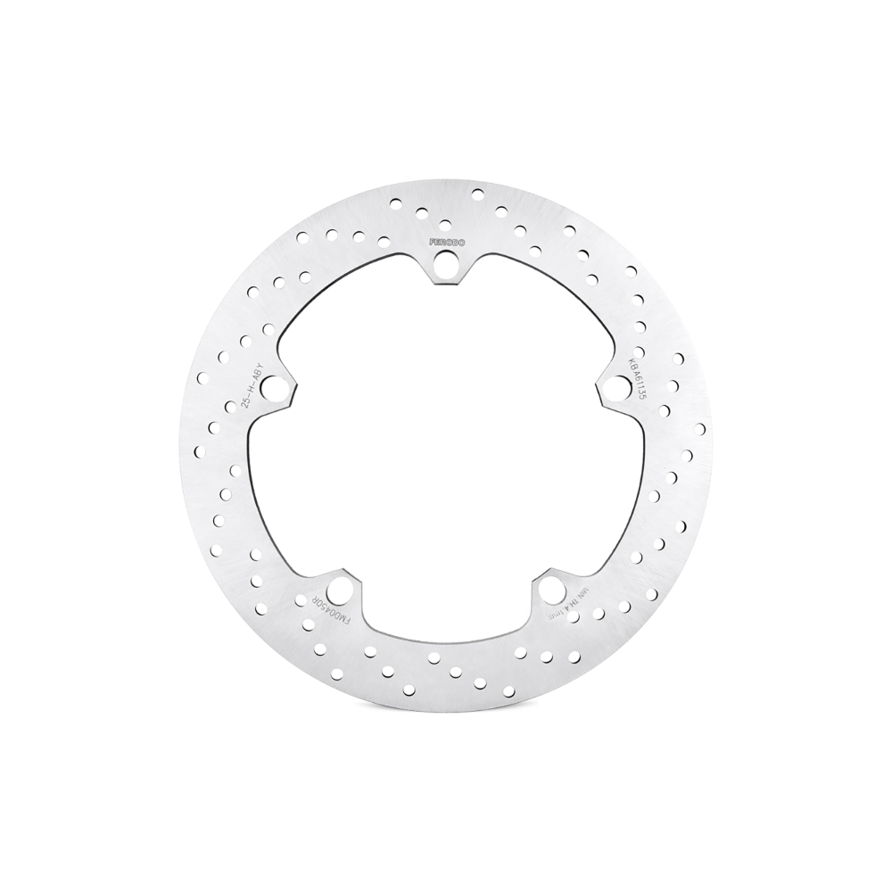 Ferodo Brake Disc FMD0450R Brake Discs Ferodo