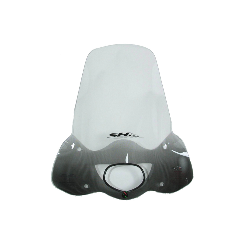 Faco Windscreen Honda Sh 125-150cc 2005/2008 22476 Windshields and Fairings Faco