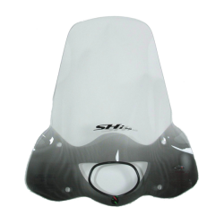 Faco Windscreen Honda Sh 125-150cc 2005/2008 22476 Windshields and Fairings Faco