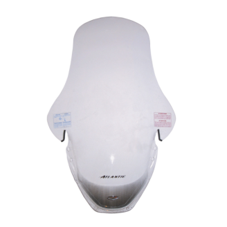 Windshields and Fairings | 